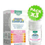 Pack 3x Multicomplex Mujer 30 Comprimidos Esi