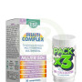 Pack 3x Multicomplex Mujer 50+ 30 Comprimidos Esi