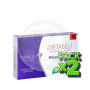 Pack 2x Db-Complex Mango Africano 60 Cápsulas Santiveri