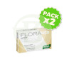 Pack 2x Florase Intest 40 Cápsulas Santiveri