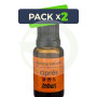 Pack 2x Aceite Esencial de Ciprés 14Ml. Santiveri