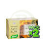 Pack 2x Sanaflor Erbahepat 20 Filtros Santiveri