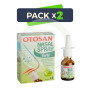 Pack 2x Otosan Spray Nasal 30Ml. Santiveri