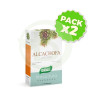 Pack 2x Plantas Fit Cápsulas Alcachofa Santiveri