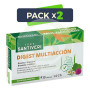 Pack 2x Digest Multiaccion 30 Cápsulas Santiveri
