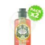 Pack 2x Champú Proteico De Hinojo 300Ml. Shila