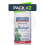 Pack 2x Ginkgo Biloba Extra Alta Potencia Lamberts