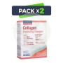 Pack 2x Complejo Perfeccionador De Colágeno 60 Tabletas Lamberts