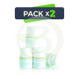 Pack 2x Tegorsal 12 20Gr. Tegor