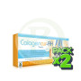 Pack 2x Colagen Cur Ah 20 Viales Tegor