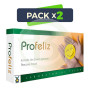 Pack 2x Profeliz 40 Cápsulas Tegor