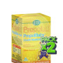 Pack 2x Propolaid Propolbaby 80 Osos Masticables ESI - Trepat Diet