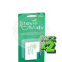 Pack 2x Stevia Midy Edulcorante 100 Comprimidos ESI - Trepat Diet
