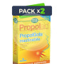 Pack 2x Propolaid Propolgola Miel 30 Tabletas ESI - Trepat Diet