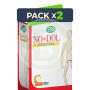 Pack 2x Nodol Cúrcuma 10 Cápsulas Esi
