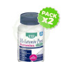 Pack 2x Melatonin Pura 1,9Mg Gummies 60 Gominolas Esi