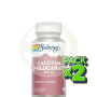 Pack 2x D-Glucarate Calcium 400Mg. 60 Cápsulas Solaray