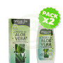 Pack 2x Crema Aloe Vera Complex 250Ml. Shova De