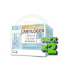 Pack 2x Cartilogen 30 Sobres Dietmed