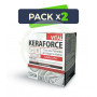 Pack 2x Keraforce Vital 30 Cápsulas Dietmed