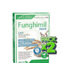 Pack 2x Funghimil Neuro 60 Cápsulas Dietmed