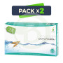 Pack 2x Depuradel 20 Ampollas Novadiet