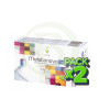 Pack 2x MELATONOVA FLAS NOVA DIET