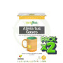 Pack 2x Herbodiet Alivia Tus Gases 20 Filtros Nova Diet