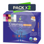 Pack 2x Colamag Membrana 30 Cápsulas Novadiet