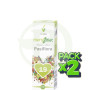 Pack 2x Extracto de Pasiflora 50Ml. Novadiet