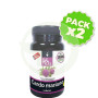 Pack 2x Cardo Mariano 30 Cápsulas Nova Diet
