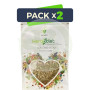 Pack 2x Abrotano Macho 50 Gr Nova Diet