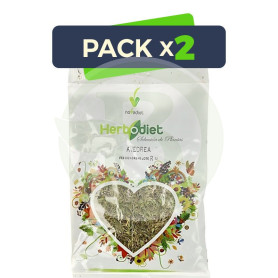 Pack 2x Ajedrea 40 Gr Nova Diet