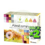 Pack 2x Alestamin 30 Cápsulas Vegetales Nova Diet