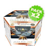 Pack 2x Regal Abeja Estudio 20 Viales Nova Diet
