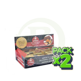Pack 2x Apiregi 18 Barritas Apiregi
