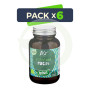 Pack 6x Alga Fucus Bio 113 Comprimidos Santiveri
