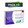 Pack 6x Db-Complex Mango Africano 60 Cápsulas Santiveri