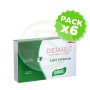 Pack 6x Db-Sazia Lipid Chitosan 60 Cápsulas Santiveri