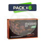 Pack 6x Micosan Energy 40 Cápsulas Santiveri