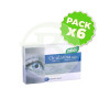 Pack 6x Ocularina Antiox Cápsulas 31Gr. Santiveri