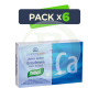 Pack 6x Osteopreven (Calcio Coral) 40 Cápsulas Santiveri