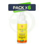Pack 6x Citress Spray 100Ml. Santiveri