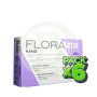 Pack 6x Florase Kand 40 Cápsulas Santiveri