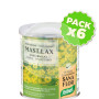 Pack 6x Sanaflor Mast-Lax Gases 65Gr. Santiveri