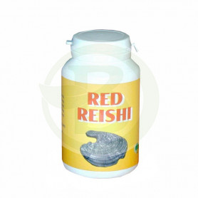 Red Reishi Golden Green 90 cápsulas
