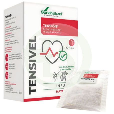 Filtros Natusor 6 Voltage A Soria Natural