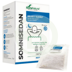 Natusor 7 Somnisedán Filtros Soria Natural