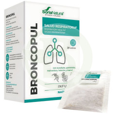 Natusor 25 Broncopul Filtros Soria Natural