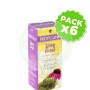 Pack 6x Propolina Spray Bucal 30Ml. Artesanía Agrícola